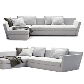 Flexform adagio